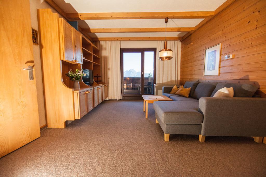 Jaufenthaler Zettersfeld Appartement Lienz