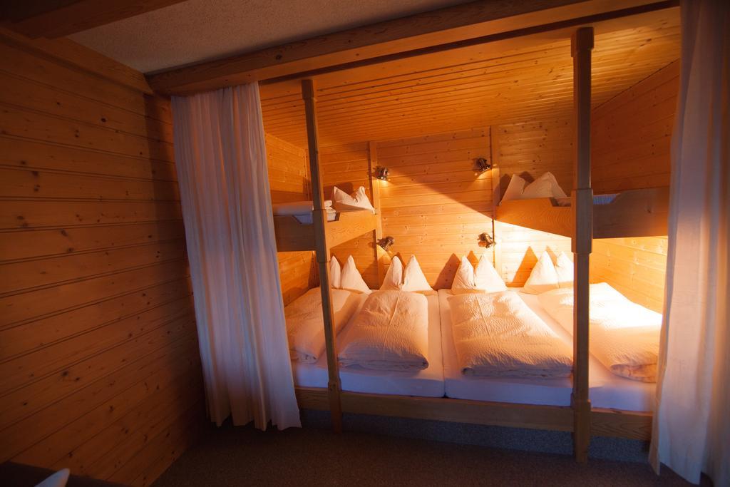 Jaufenthaler Zettersfeld Appartement Lienz