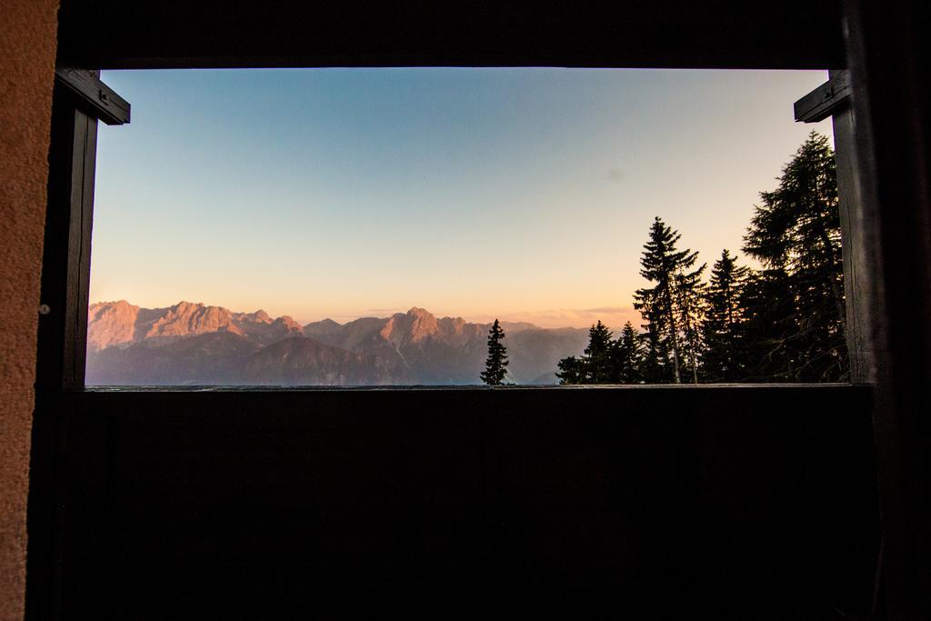 Appartement Jaufenthaler Zettersfeld Lienz