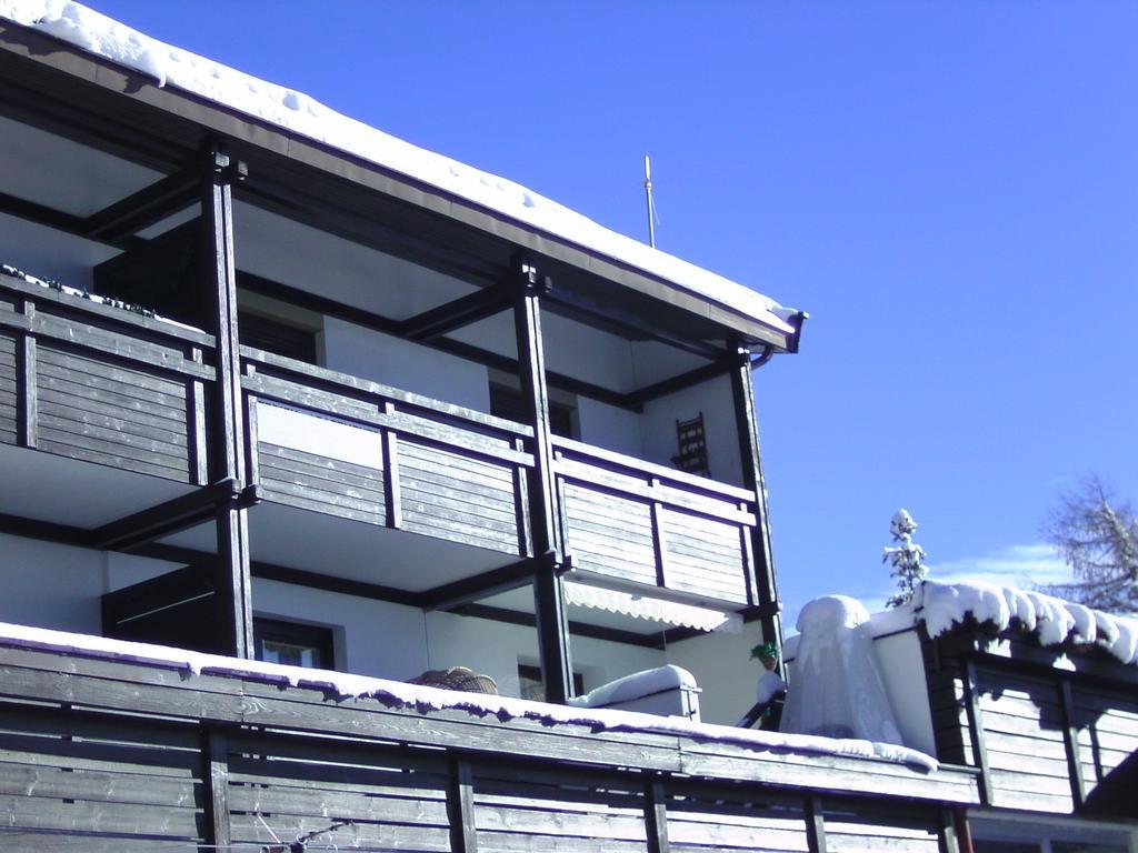 Appartement Jaufenthaler Zettersfeld