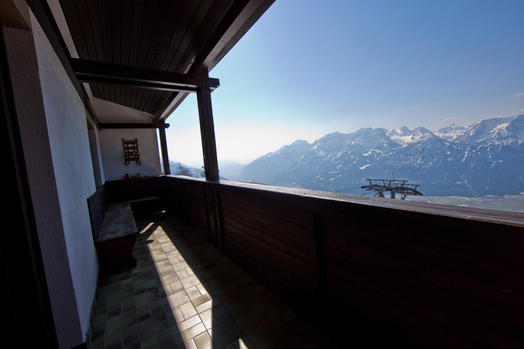 Appartement Jaufenthaler Zettersfeld *