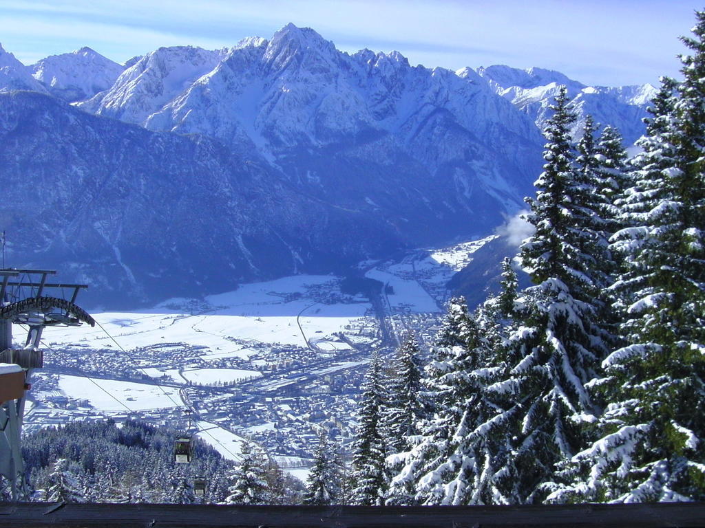 Jaufenthaler Zettersfeld Lienz